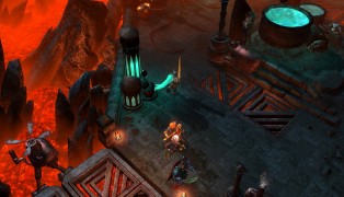 Drakensang Online screenshot1