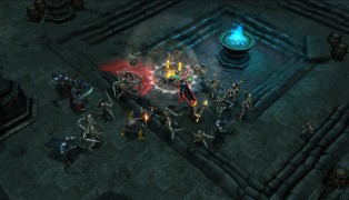 Drakensang Online screenshot2