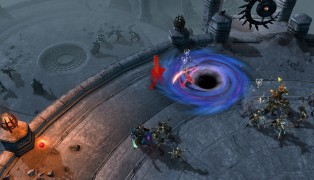 Drakensang Online screenshot3