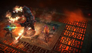 Drakensang Online screenshot5