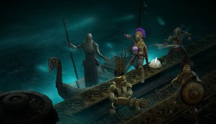 Drakensang Online screenshot6