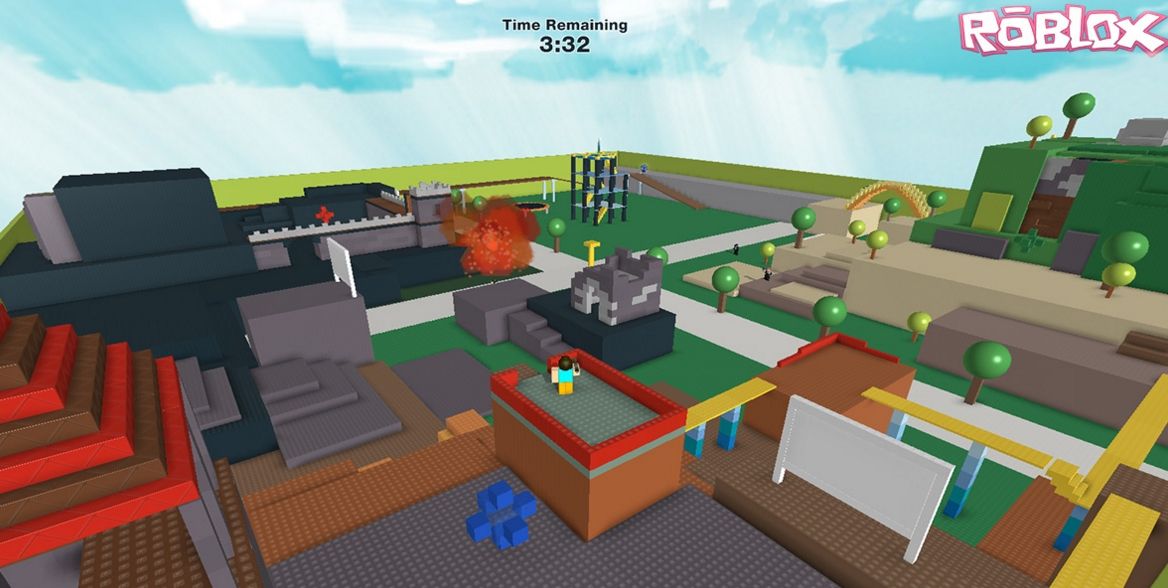 Play Roblox Finish Quests And Get Rewards