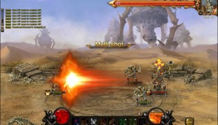 Wartune screenshot1