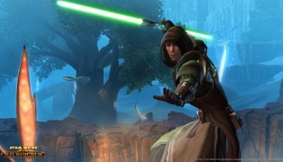 Star Wars The Old Republic screenshot7