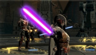 Star Wars The Old Republic screenshot9