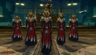 Star Wars The Old Republic screenshot10