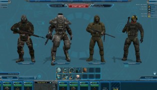 Affected Zone Tactics screenshot9