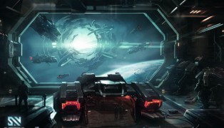 Supernova screenshot1