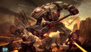 Supernova screenshot3