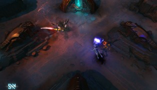Supernova screenshot7