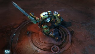 Supernova screenshot10