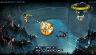 Dark Orbit screenshot1