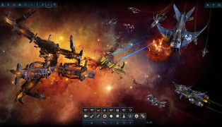 Dark Orbit screenshot3