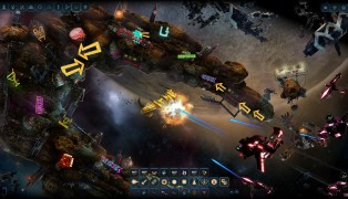 Dark Orbit screenshot4