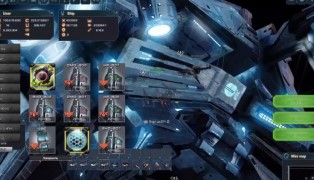 Dark Orbit screenshot6