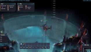 Dark Orbit screenshot8