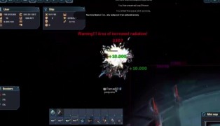 Dark Orbit screenshot9