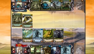 Berserk: The Cataclysm screenshot1