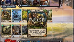 Berserk: The Cataclysm screenshot2