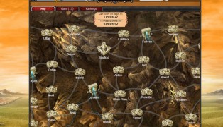 Berserk: The Cataclysm screenshot4