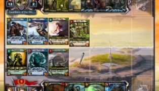 Berserk: The Cataclysm screenshot5