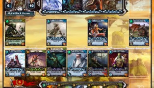 Berserk: The Cataclysm screenshot8