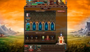 Berserk: The Cataclysm screenshot9