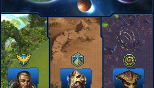 StarColony screenshot2