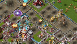 StarColony screenshot6