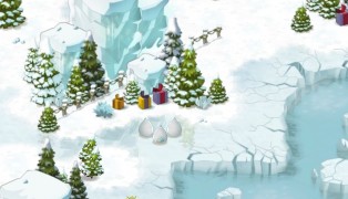 Dofus screenshot3