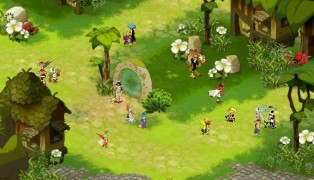 Dofus screenshot4