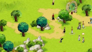 Dofus screenshot5