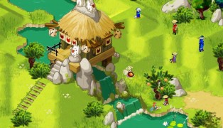 Dofus screenshot6