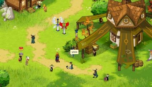 Dofus screenshot7