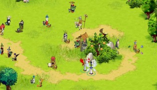 Dofus screenshot10