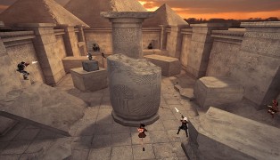 Crossfire screenshot2