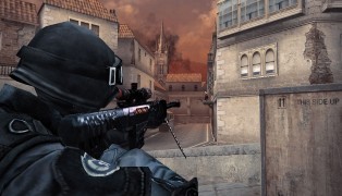 Crossfire screenshot8