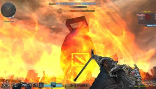 Crossfire screenshot10