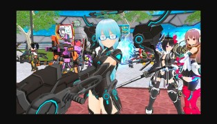 Cosmic League screenshot2