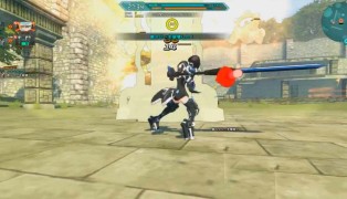 Cosmic League screenshot6