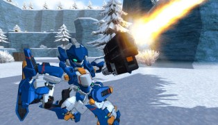 Cosmic League screenshot7