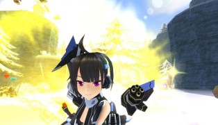 Cosmic League screenshot10