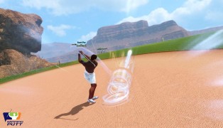 Winning Putt screenshot1