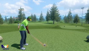 Winning Putt screenshot2