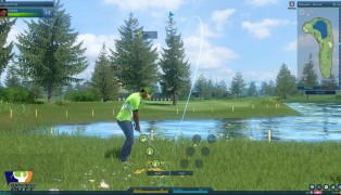Winning Putt screenshot3