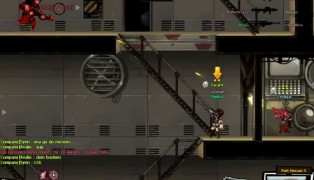 Metal Assault screenshot2