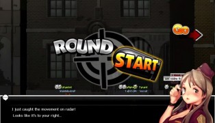 Metal Assault screenshot5