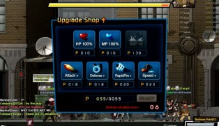 Metal Assault screenshot6