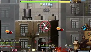 Metal Assault screenshot8