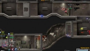 Metal Assault screenshot9